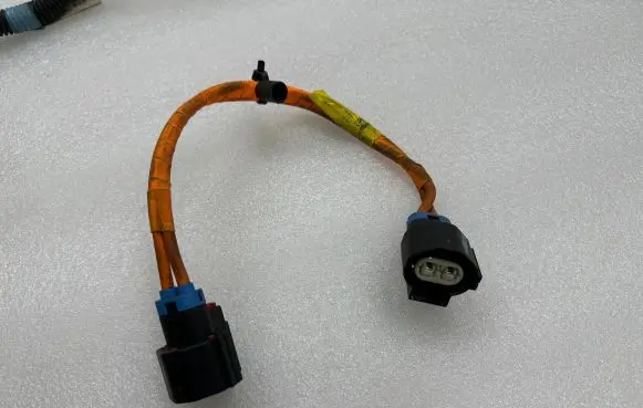 Tesla Model S Other wiring loom 108638000A A16K0003079