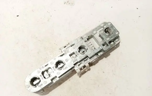 Audi A4 S4 B5 8D Tail light bulb cover holder 