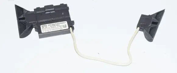 BMW X5 E53 Other control units/modules 8379941