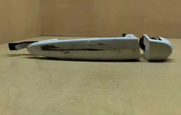 BMW X4 F26 Front door exterior handle 7371111