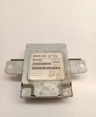 KIA Ceed USB control unit 961201H700