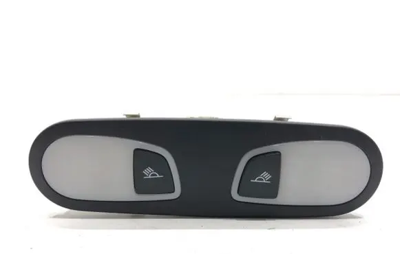 Audi A6 S6 C7 4G Headlining lighting console trim 4G0947111