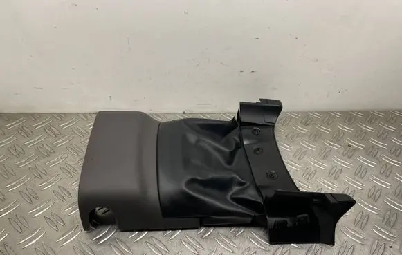 Lincoln MKZ II Steering wheel column trim DP533530A DP53F04291A