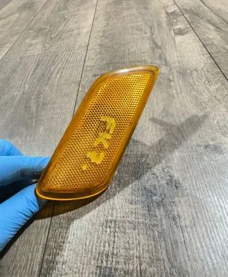 Ford Focus Front reflector a457