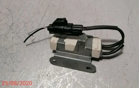 Toyota Yaris Coolant fan relay 2468107970A