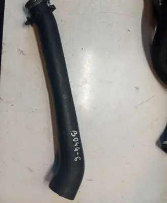 Volvo V50 Intercooler hose/pipe 3M516C646ZC