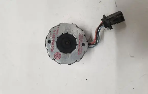 Volkswagen Phaeton Sunroof control unit/module 3D0959591A