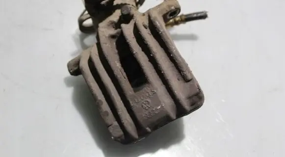 Audi A6 S6 C5 4B Rear brake caliper