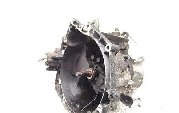 Peugeot Partner Manual 5 speed gearbox 9682054510 20ET23