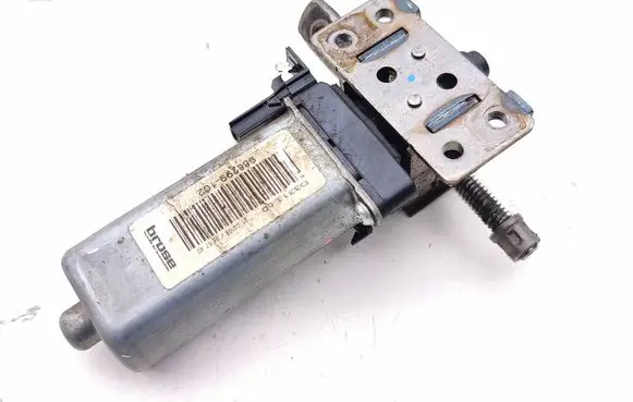 Chrysler Grand Voyager V Seat adjustment motor 986299102