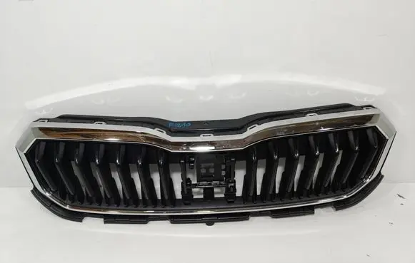 Skoda Scala Front grill 657853653B