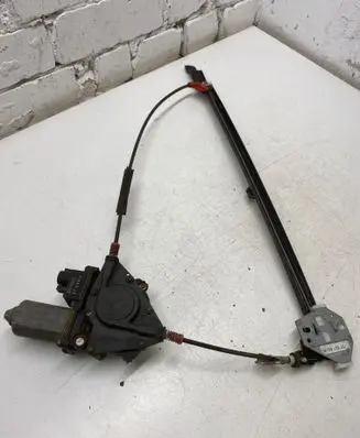 Volkswagen Transporter - Caravelle T4 Front door electric window regulator 7D0959802C