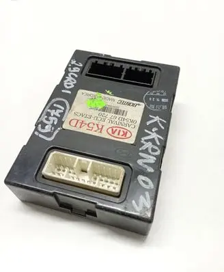 KIA Carnival Other control units/modules 0K54D67720