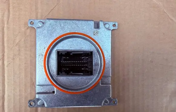 Skoda Kodiaq II LED ballast control module 7P5941591AJ 10100500076 7P5941591A