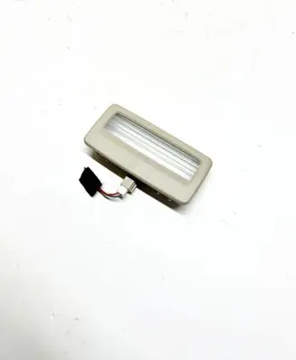 BMW 5 F10 F11 Front seat light 9163767
