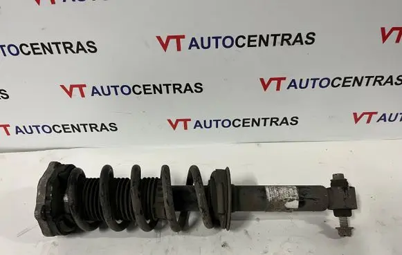 BMW X3 G01 Rear shock absorber/damper 6871802