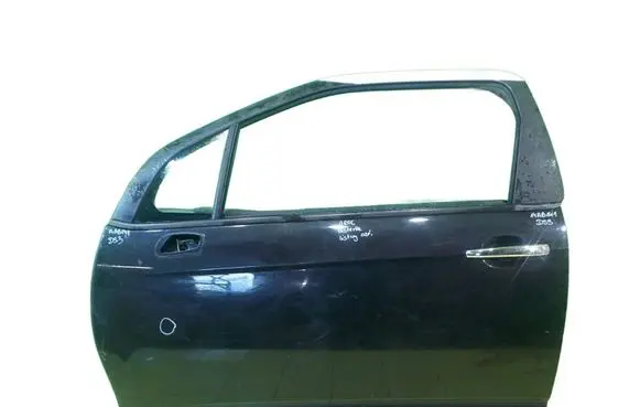 Citroen DS3 Front door PRZOD LEWE