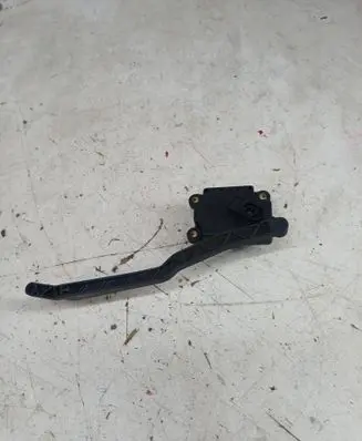 Volvo XC90 Air flap motor/actuator 74933F 260203 45124