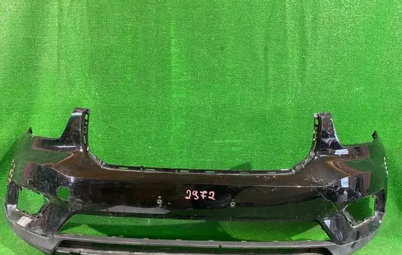 Volvo XC40 Front bumper
