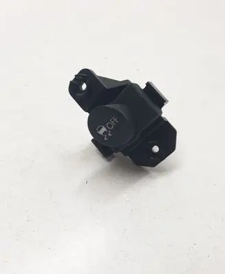 Subaru Forester SH Differential lock switch 