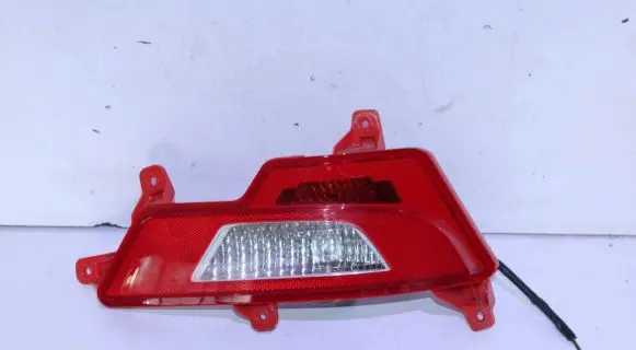Hyundai Bayon Rear bumper light 