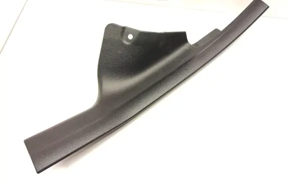 BMW X1 E84 Rear sill trim cover 2990761 51472990761