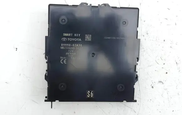 Toyota Corolla E210 E21 Keyless (KESSY) go control unit/module 8999002A30