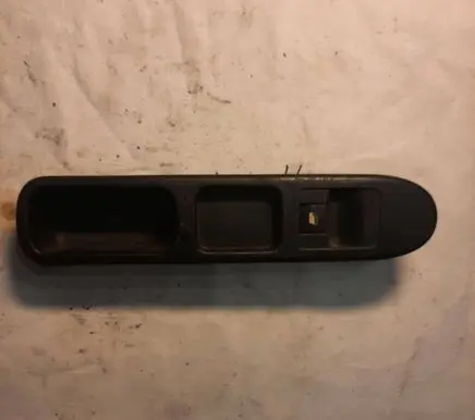 Peugeot 307 Electric window control switch 96351625XT