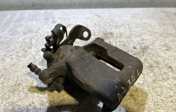 Audi A4 S4 B7 8E 8H Rear brake caliper