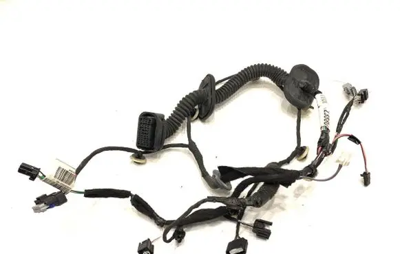 Renault Megane IV Front door wiring loom 241251594R