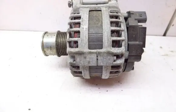 Volkswagen T-Cross Generator/alternator 05E903027B