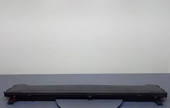 BMW 7 F01 F02 F03 F04 Parcel shelf load cover 7421517