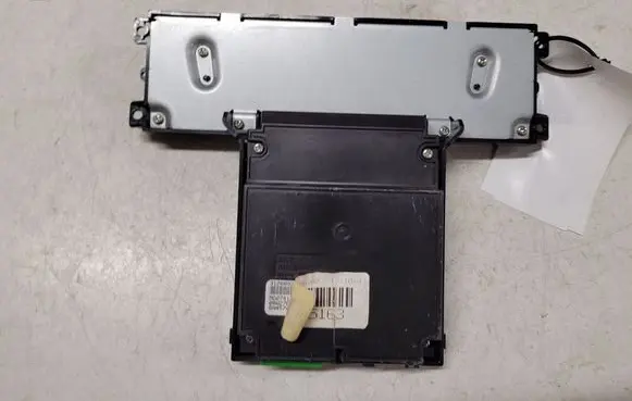 Volvo V70 Screen/display/small screen 31268924 1855163