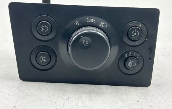 Light switch