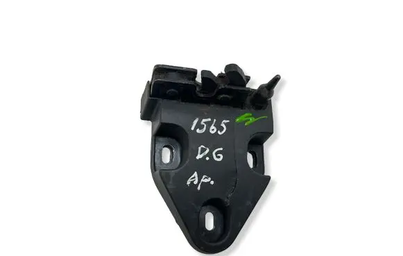 Nissan Primastar Rear door lock 