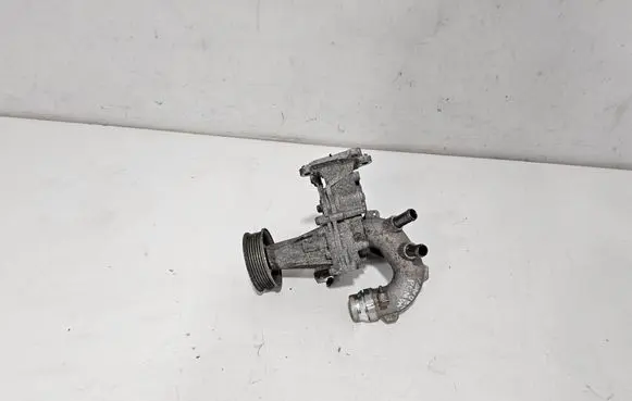 Alfa Romeo Giulia Water pump 50057071 52520600 005043124AE