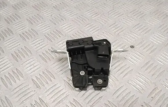 Mercedes-Benz B W246 W242 Loading door lock A0997400500