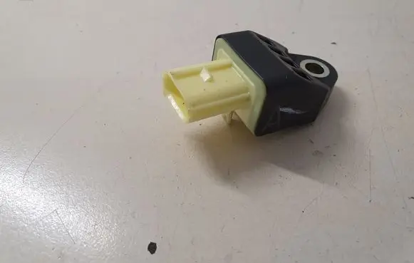 Subaru Forester SH Airbag deployment crash/impact sensor 98237AJ000