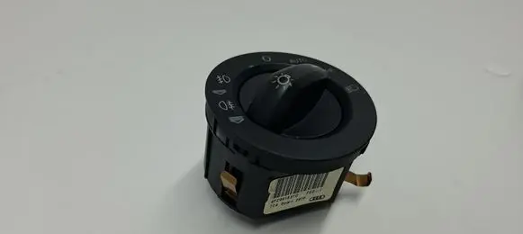 Audi Q7 4L Light switch 4F2941531D