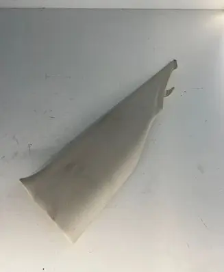 Jaguar XJ X351 (D)pillar trim (top) AW93F519A96BE8NUG RHCP002817 AW93F519A96