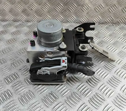 Nissan Qashqai J12 ABS Pump 47660HN20C