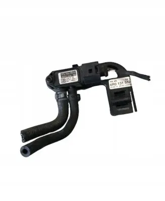 Skoda Fabia Mk2 (5J) Exhaust gas pressure sensor 6R0131552F