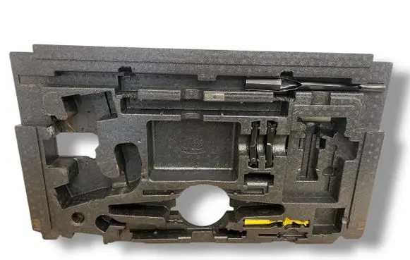 Land Rover Range Rover Sport L320 Tool box AH2219C004AA