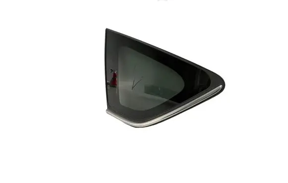 Toyota RAV 4 (XA40) Rear side window 43R005844 NSGM31Q8 DT560AR
