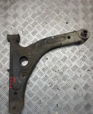 Front lower control arm/wishbone