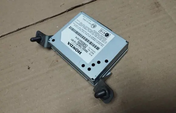 Honda Civic IX Other control units/modules 39200TA9E112M1