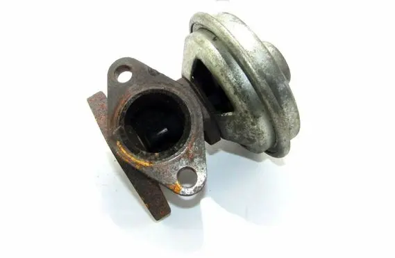 Chevrolet Captiva EGR valve 96440383