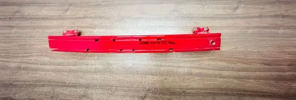 Skoda Scala Rear bumper cross member 657807305A