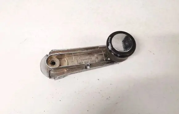 Audi A4 S4 B5 8D Front door window winding handle 443837581d