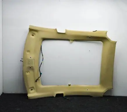 Tesla Model S Headlining 100247200G